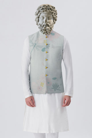 Nyx - Nehru Jacket