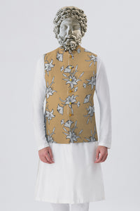 Ananke  - Nehru Jacket