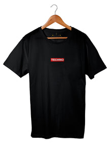 Techno Tee